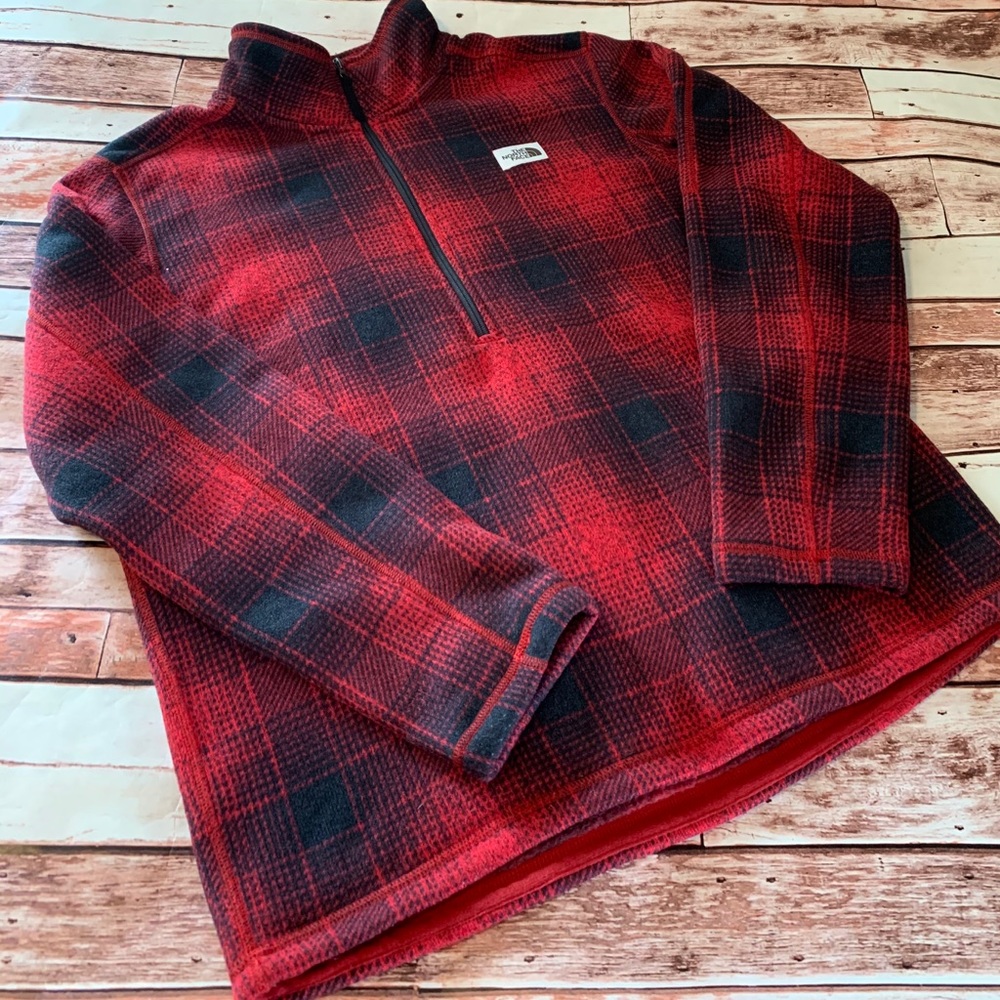 The North Face Fleece